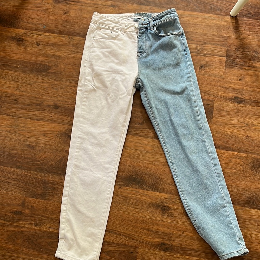 Adika brand new jeans, never worn, with tags